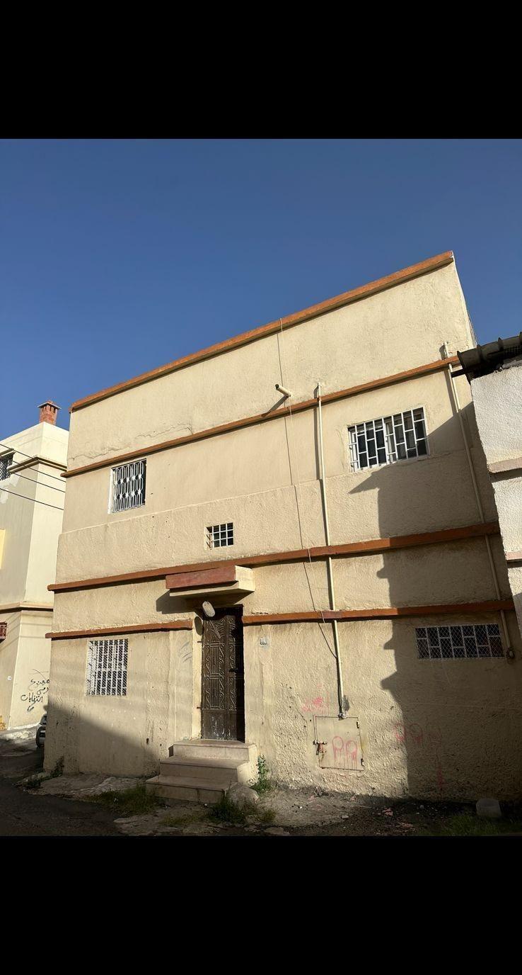 عمارة دورين للبيع