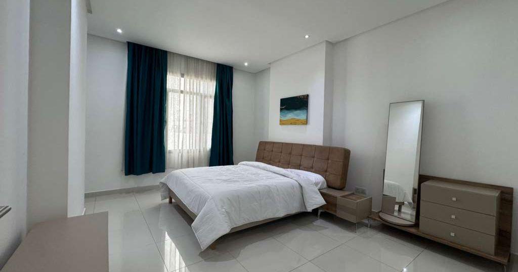 Sea view one