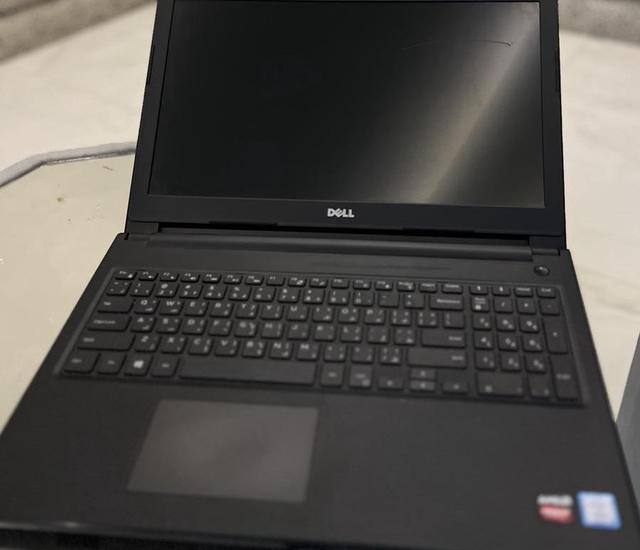 لابتوب Dell i5