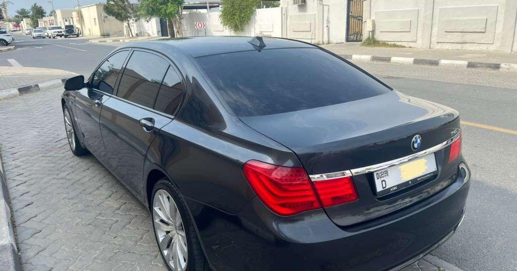 2009 بي ام