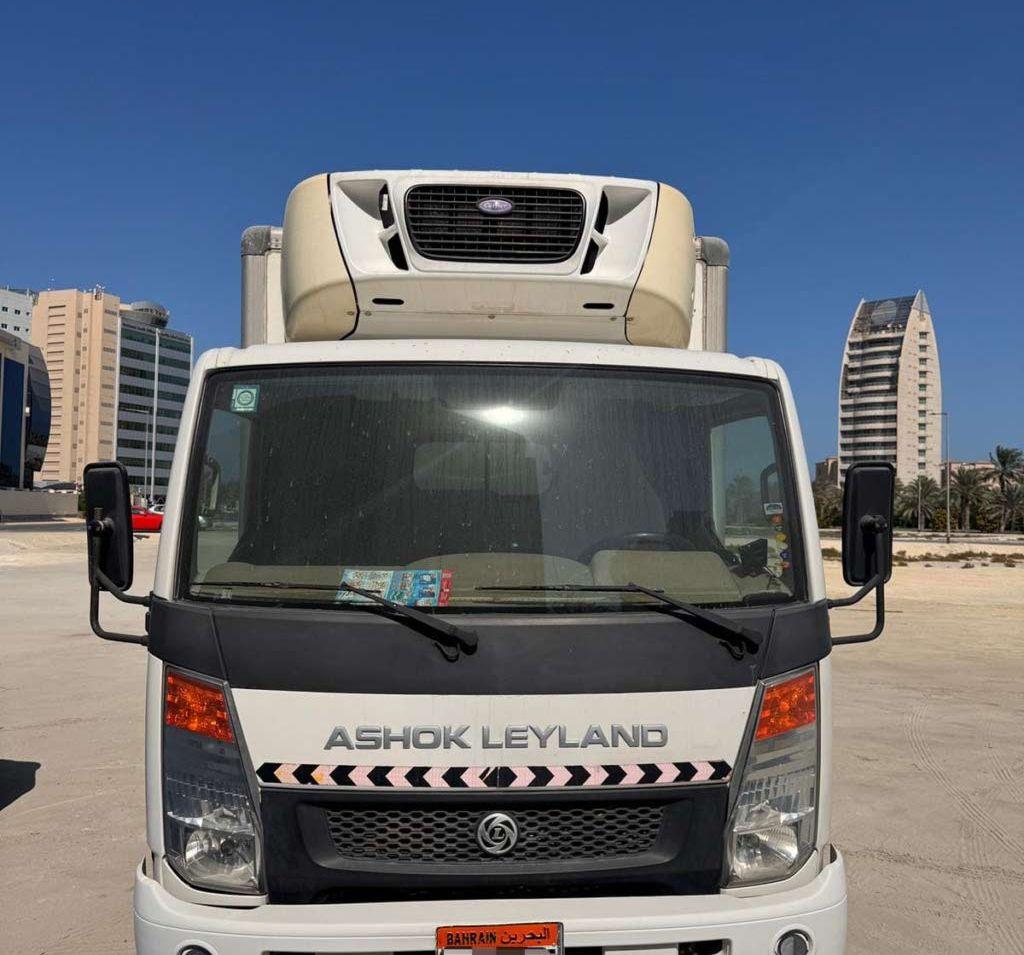 2021 ميتسوبيشي فوسو