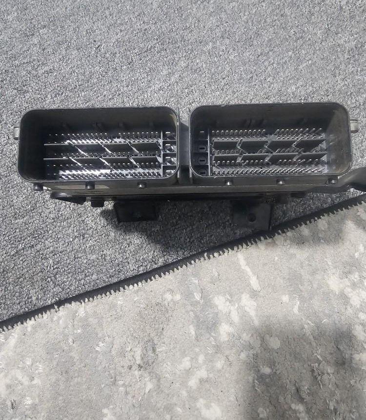 kia kona ecu