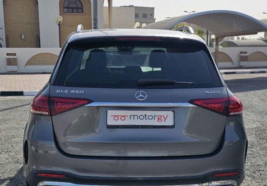 2019 مرسيدس بنز
