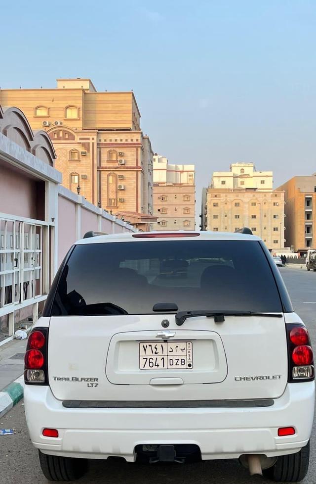 بليزر 2007 نظيف