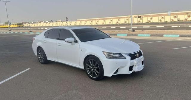 لكزس GS 350