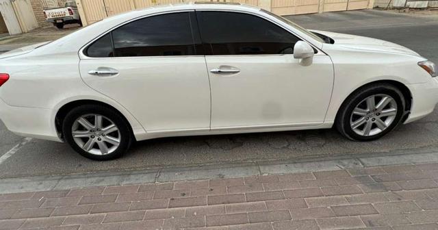 لكزس ES 350