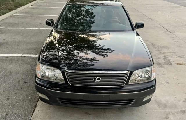لكزس LS400 1998