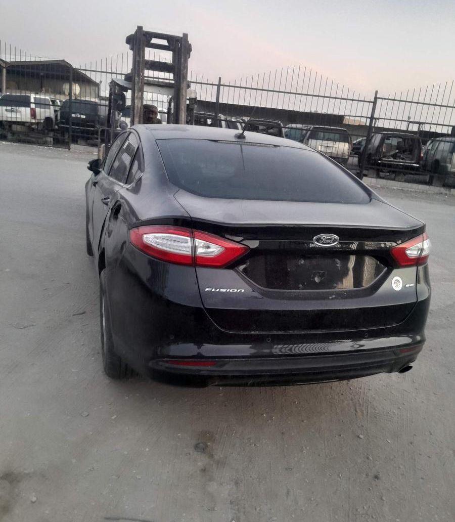 قطع غيار فقط