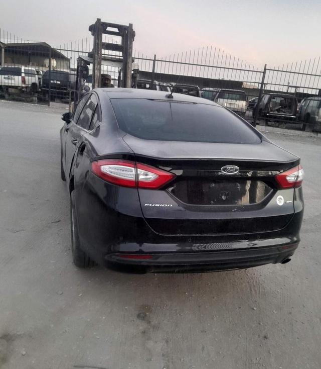 قطع غيار فقط