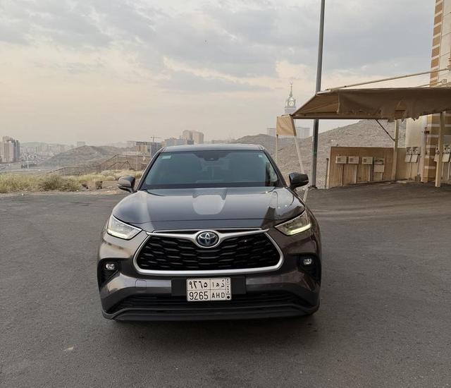 هايلاندر