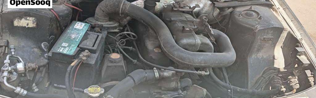 2007 بيجو 405