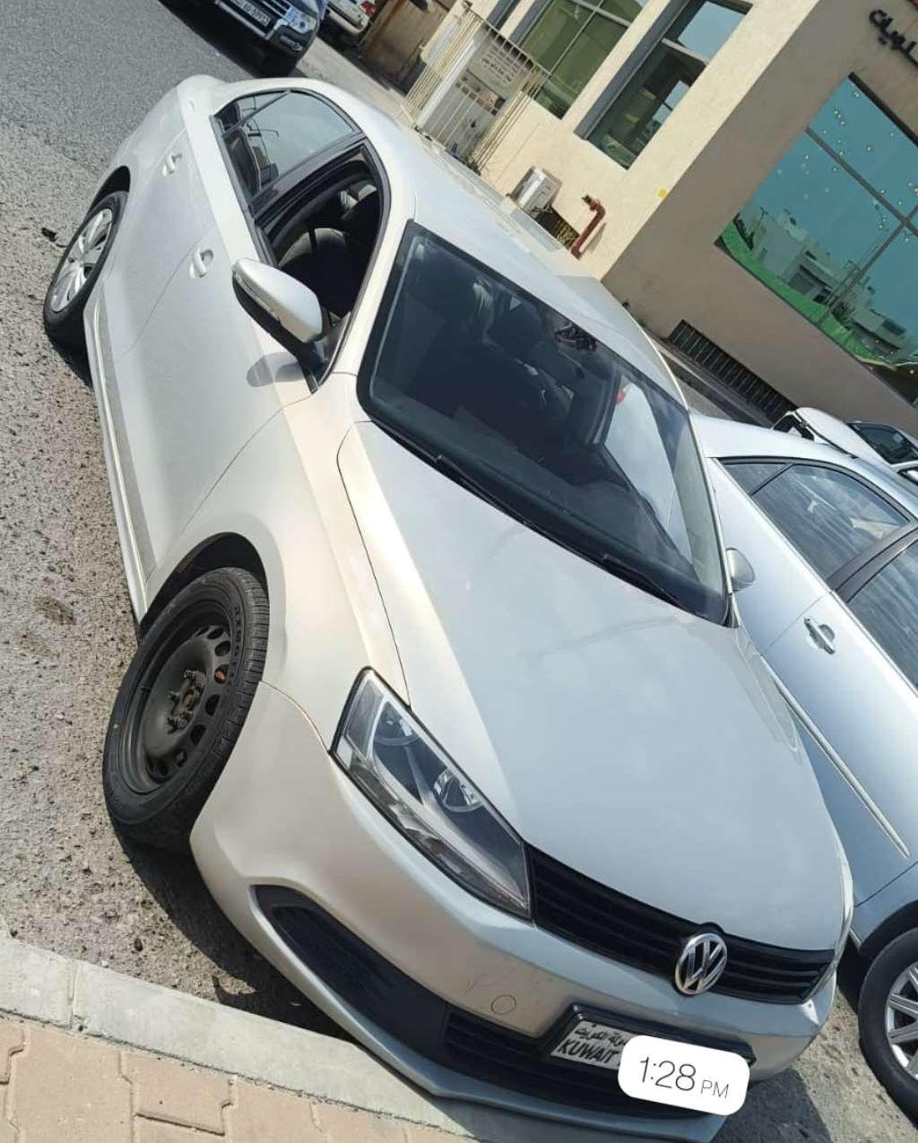 2011 فولكسفاغن جيتا