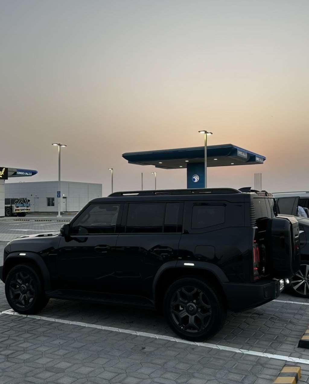 2026 جيتور T2