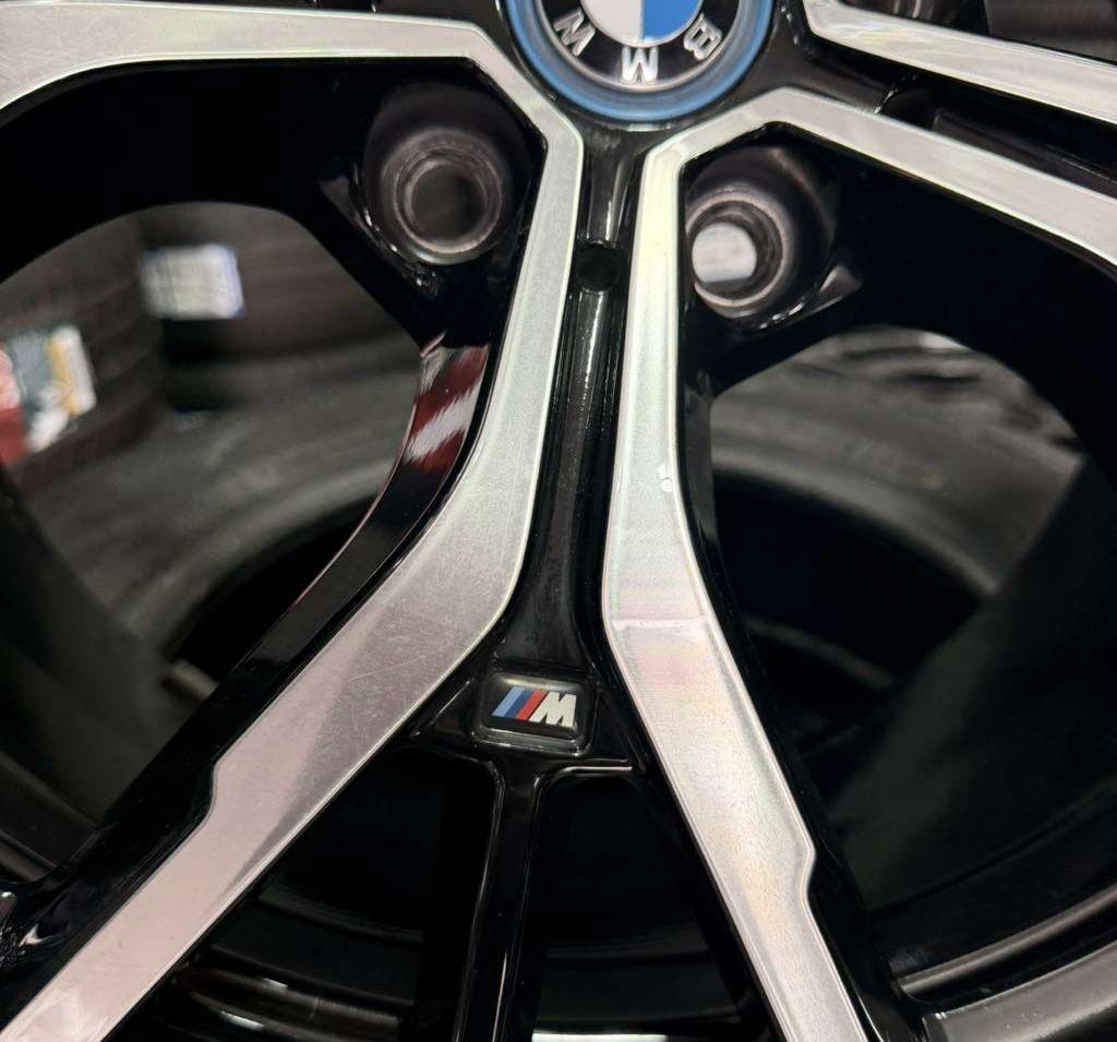 جنط bmw اصلي
