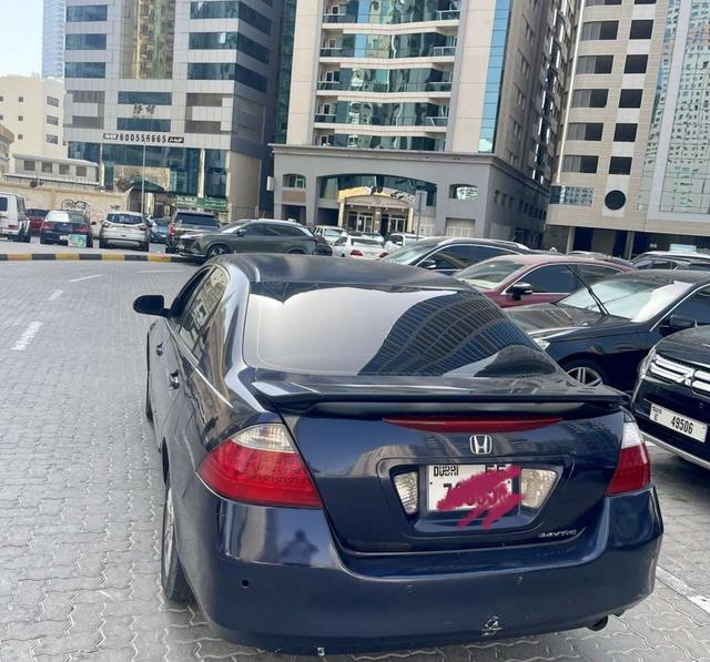 للبيع هوندا Accord