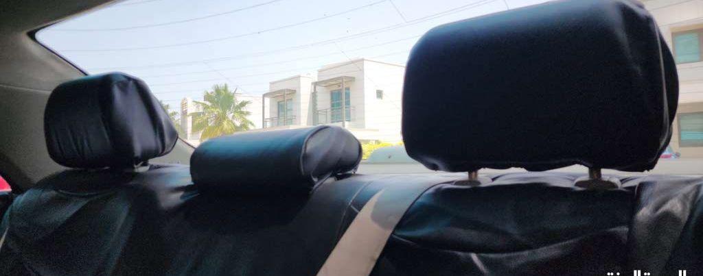 2006 مازدا 6