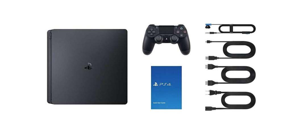 playstation 4 slim