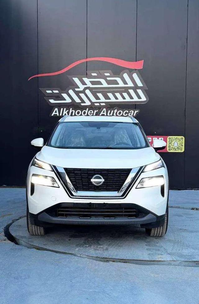 نيسان اكستريل 5