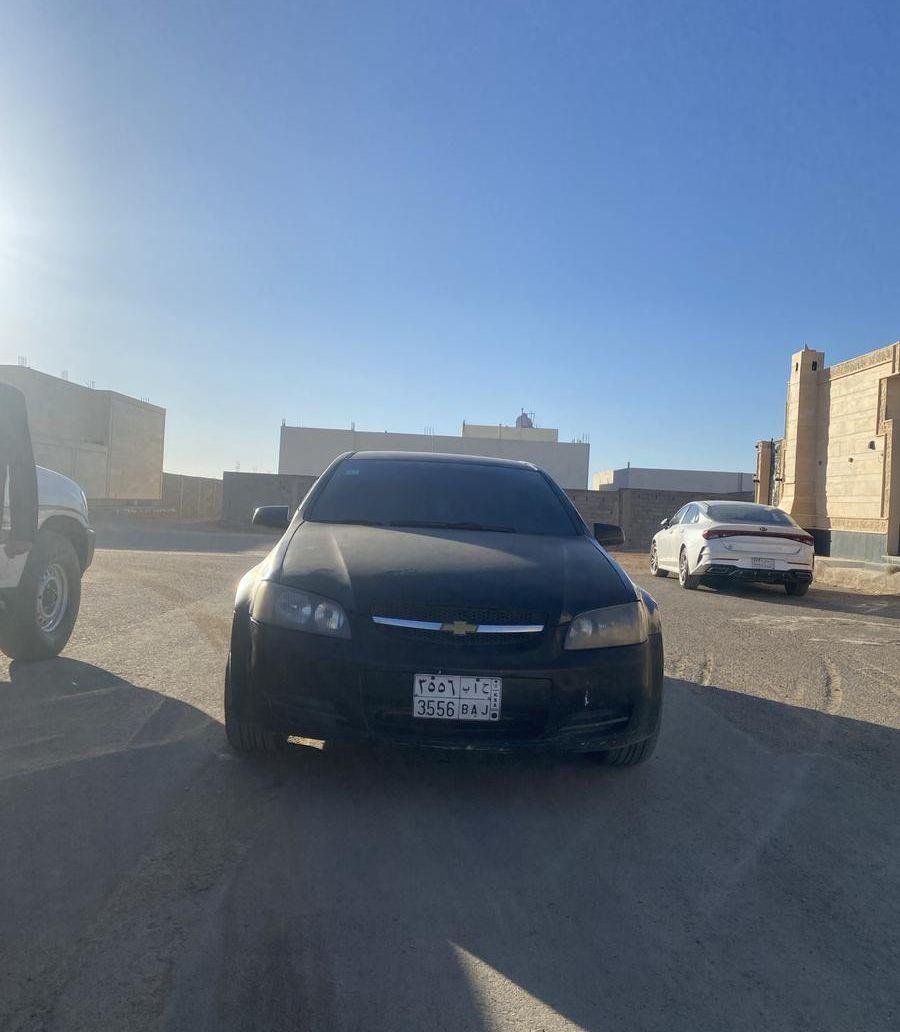 لومينا 2008 ls