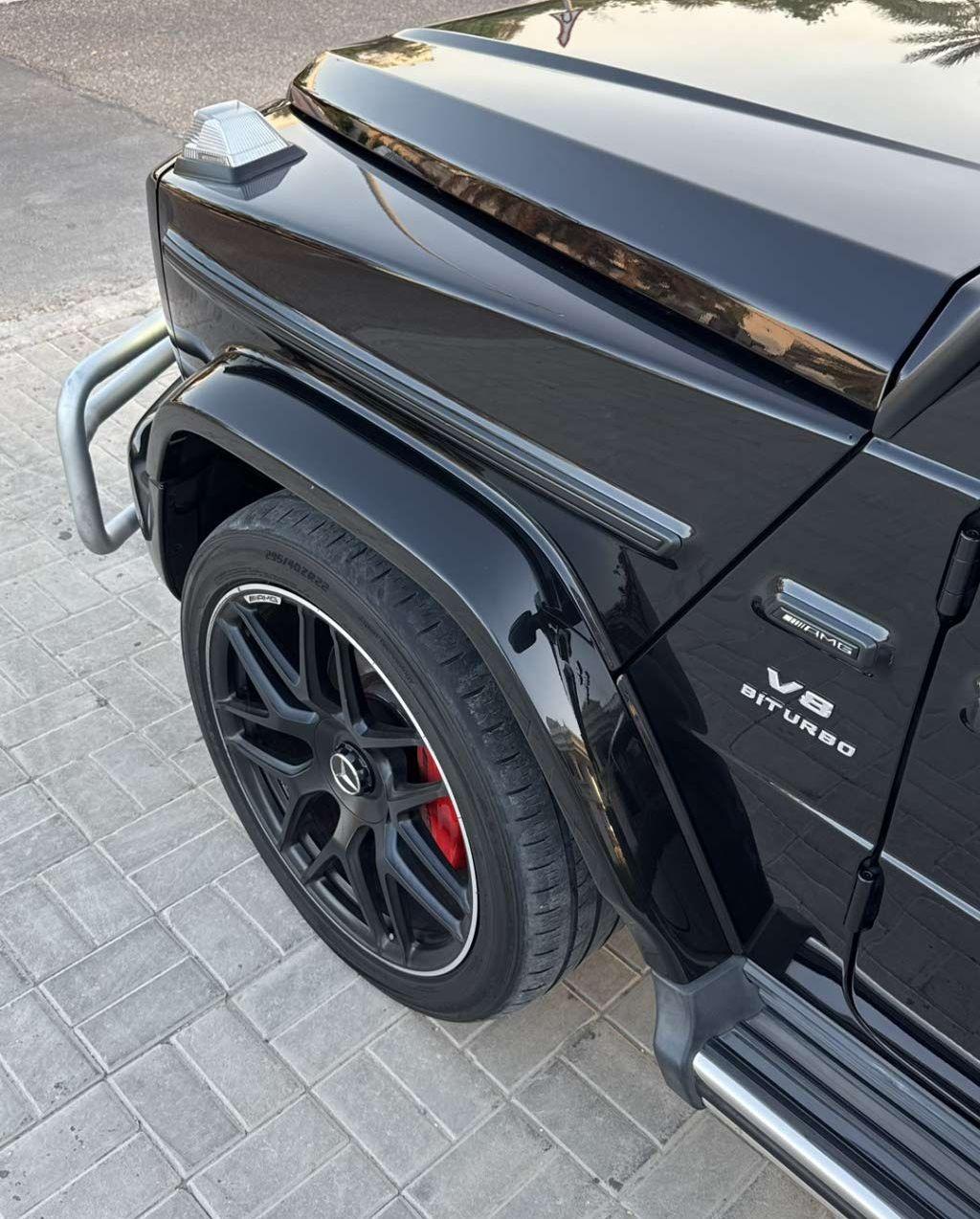 2020 مرسيدس بنز
