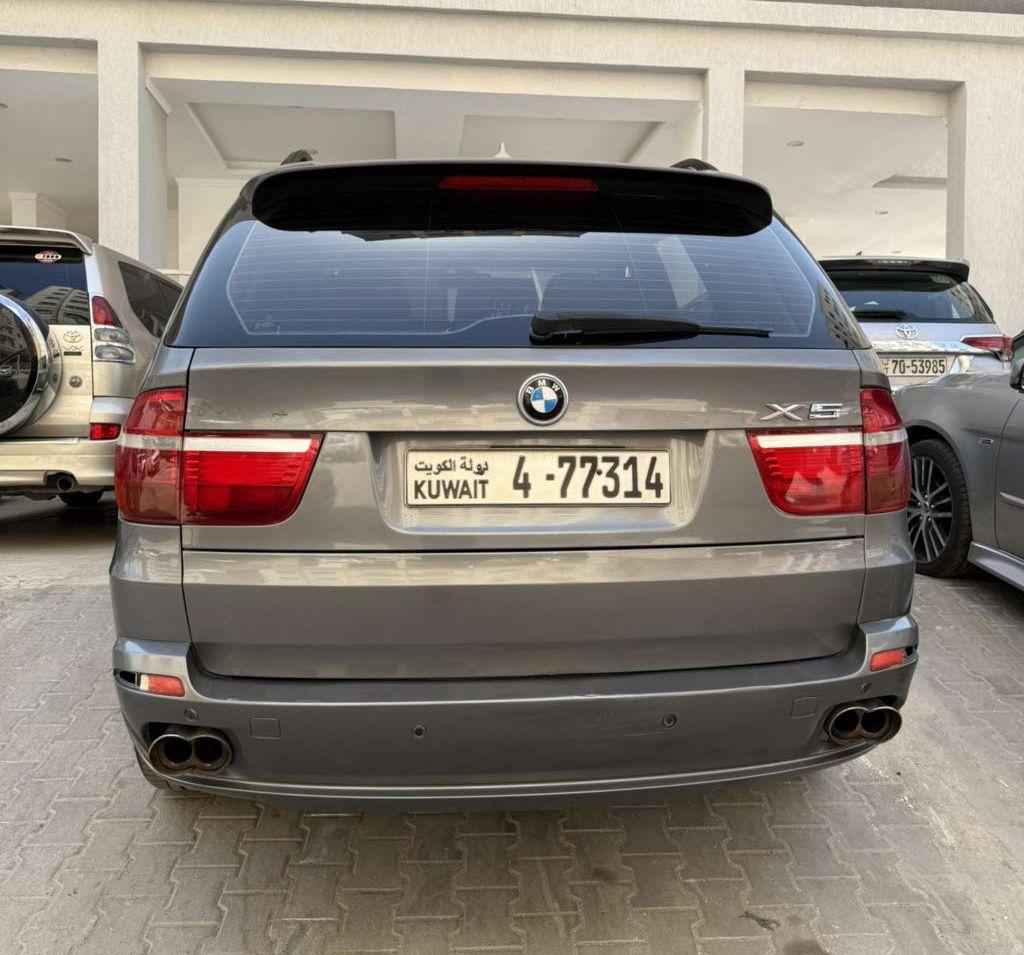 2010 بي ام
