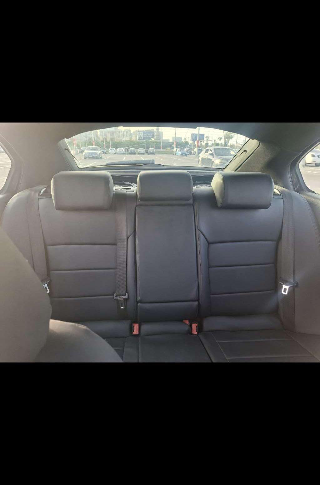 2009 سكودا اوكتافيا