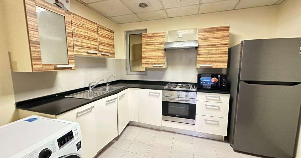 Luxury 2 Bedroom