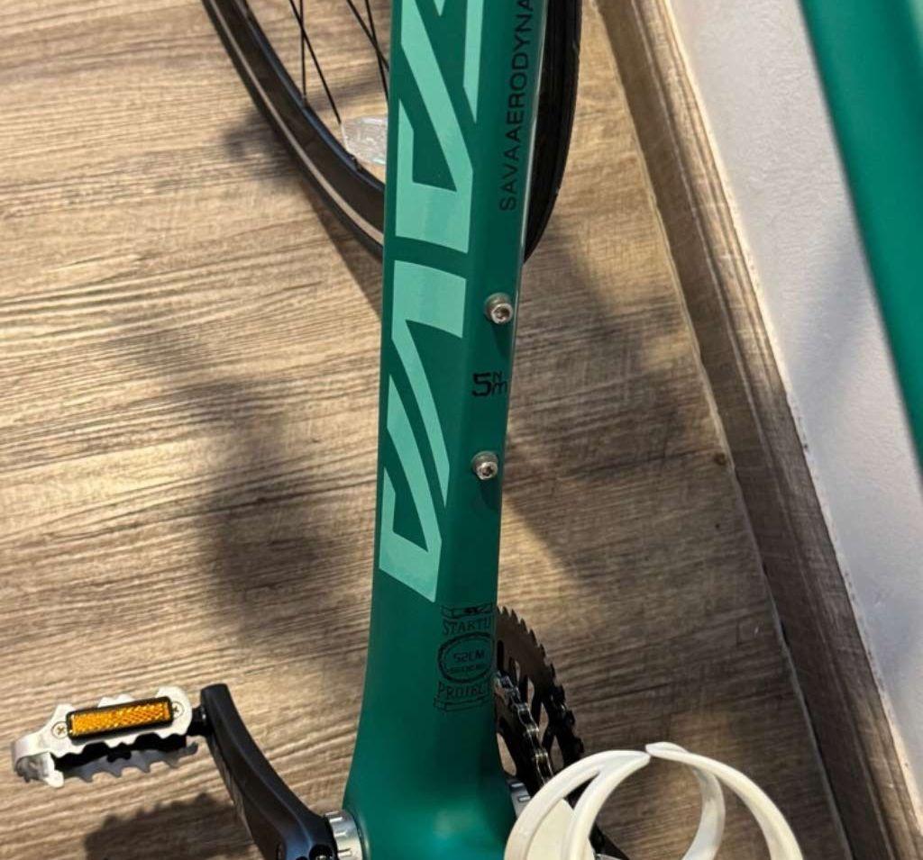 SAVA Road Bike