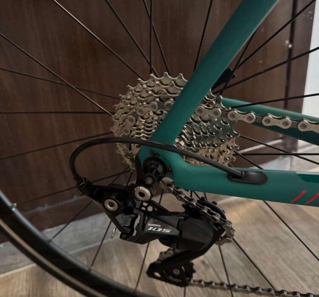 SAVA Road Bike