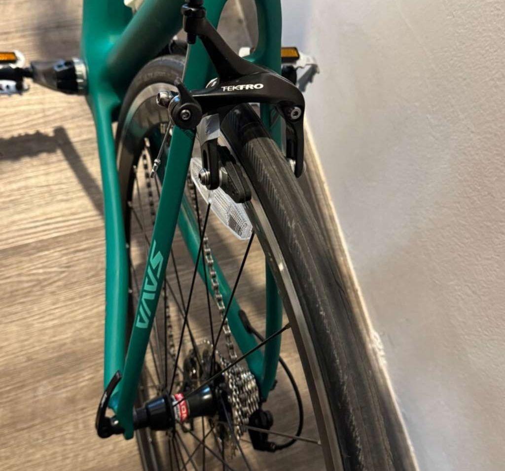 SAVA Road Bike