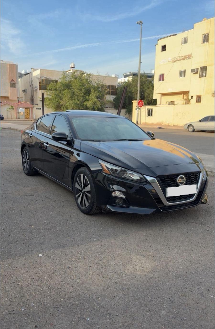 نيسان التيما 2022