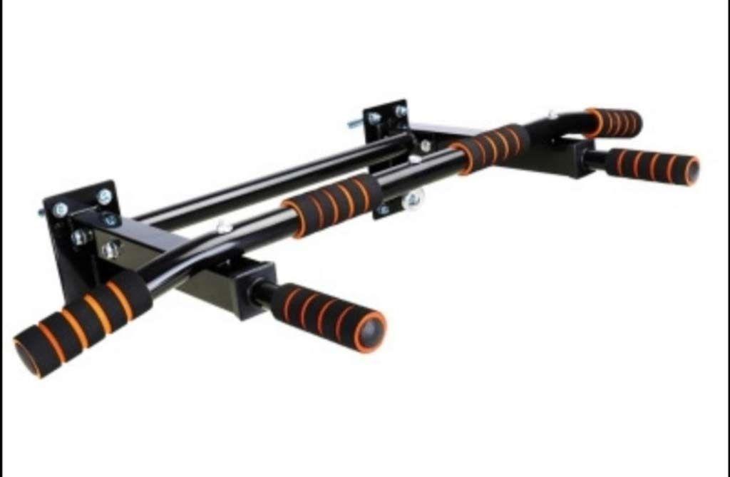 home gym equipment