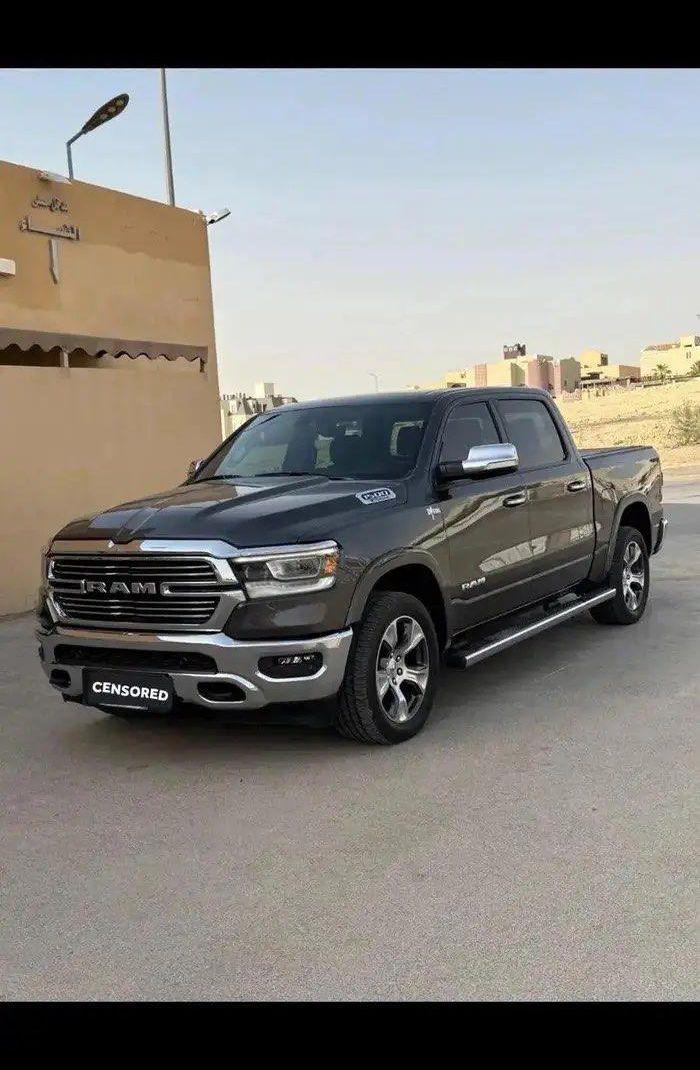 للبيع رام لارامي