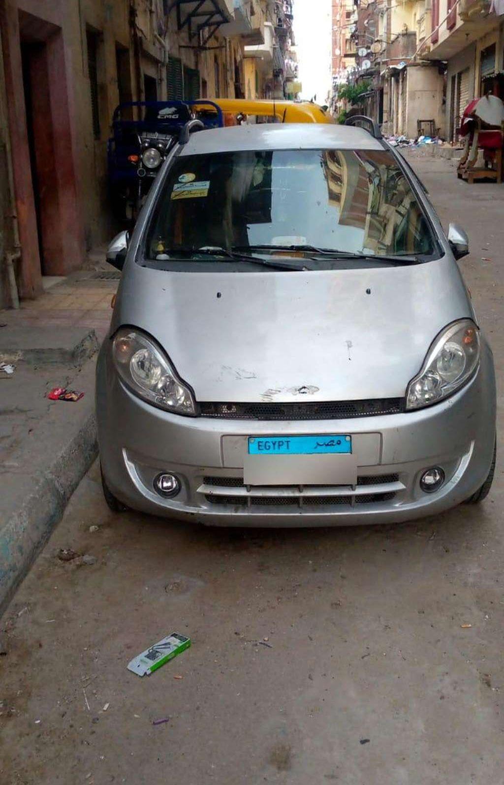 2003 دايهاتسو تيريوس