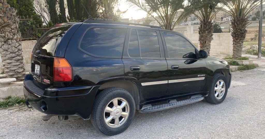 2006 جي ام