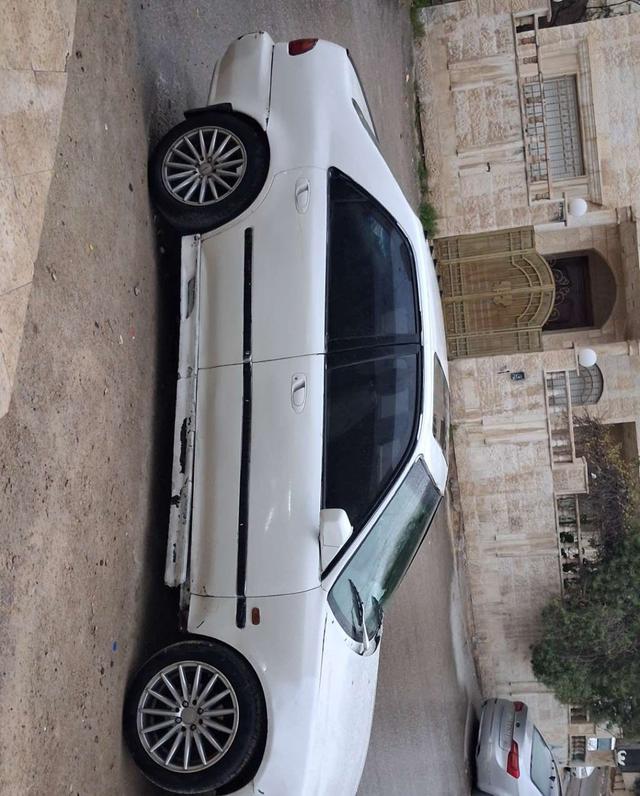 هوندا سيفيك 1992