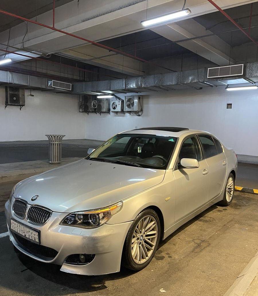 سيارات مستعملة bmw