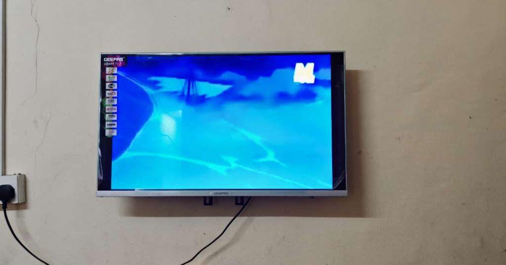 Smart Tv 32