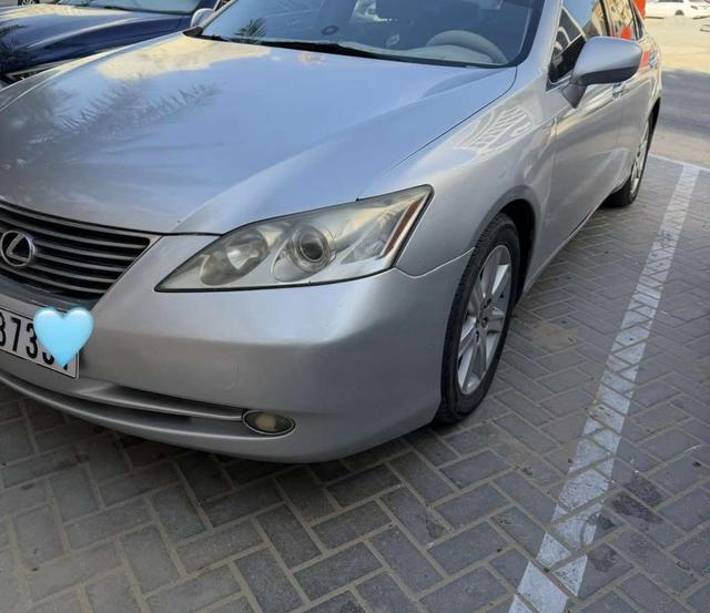 لكزس ES 350