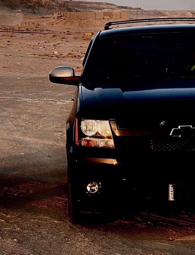 شفروليه افلانش
