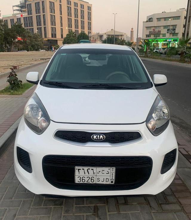 PICANTO - KIA