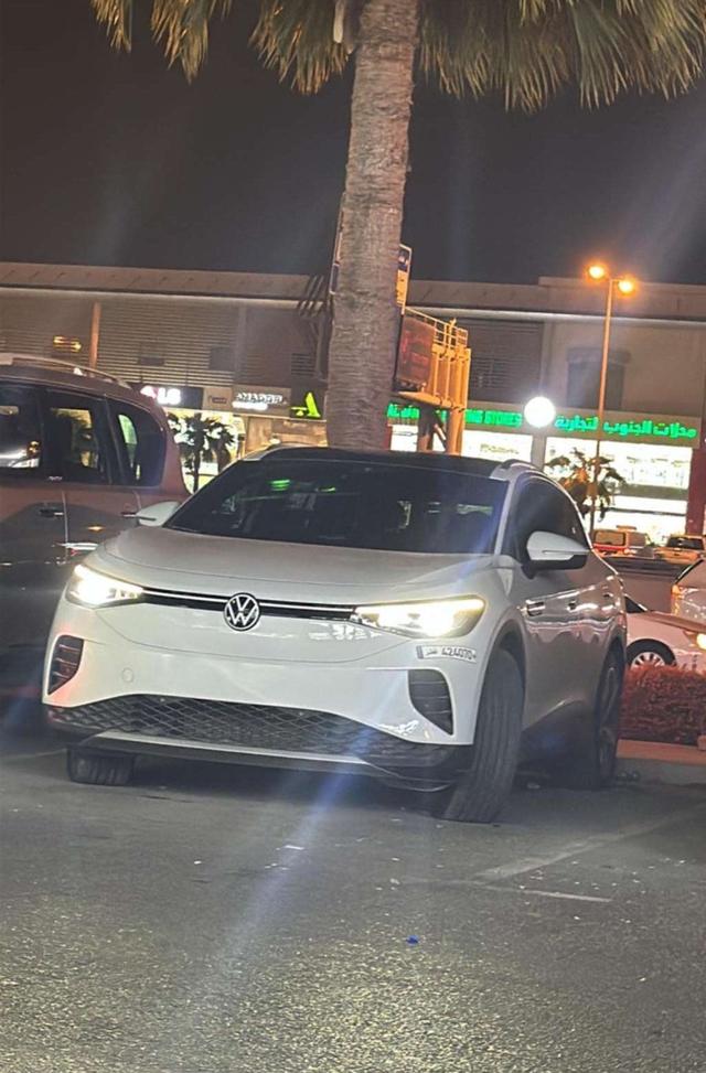 2022 فولكسفاغن ID