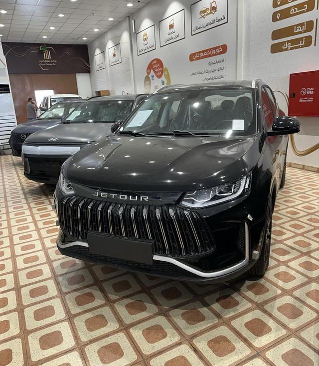 جيتور X50 فل
