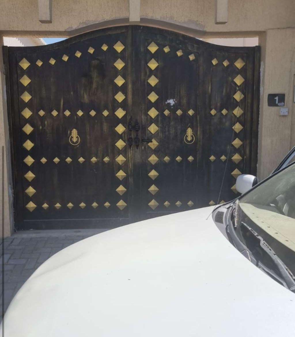 بيت في الشهباء