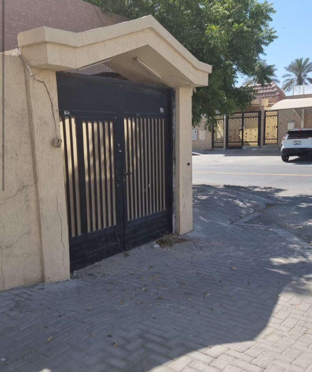 بيت في الشهباء
