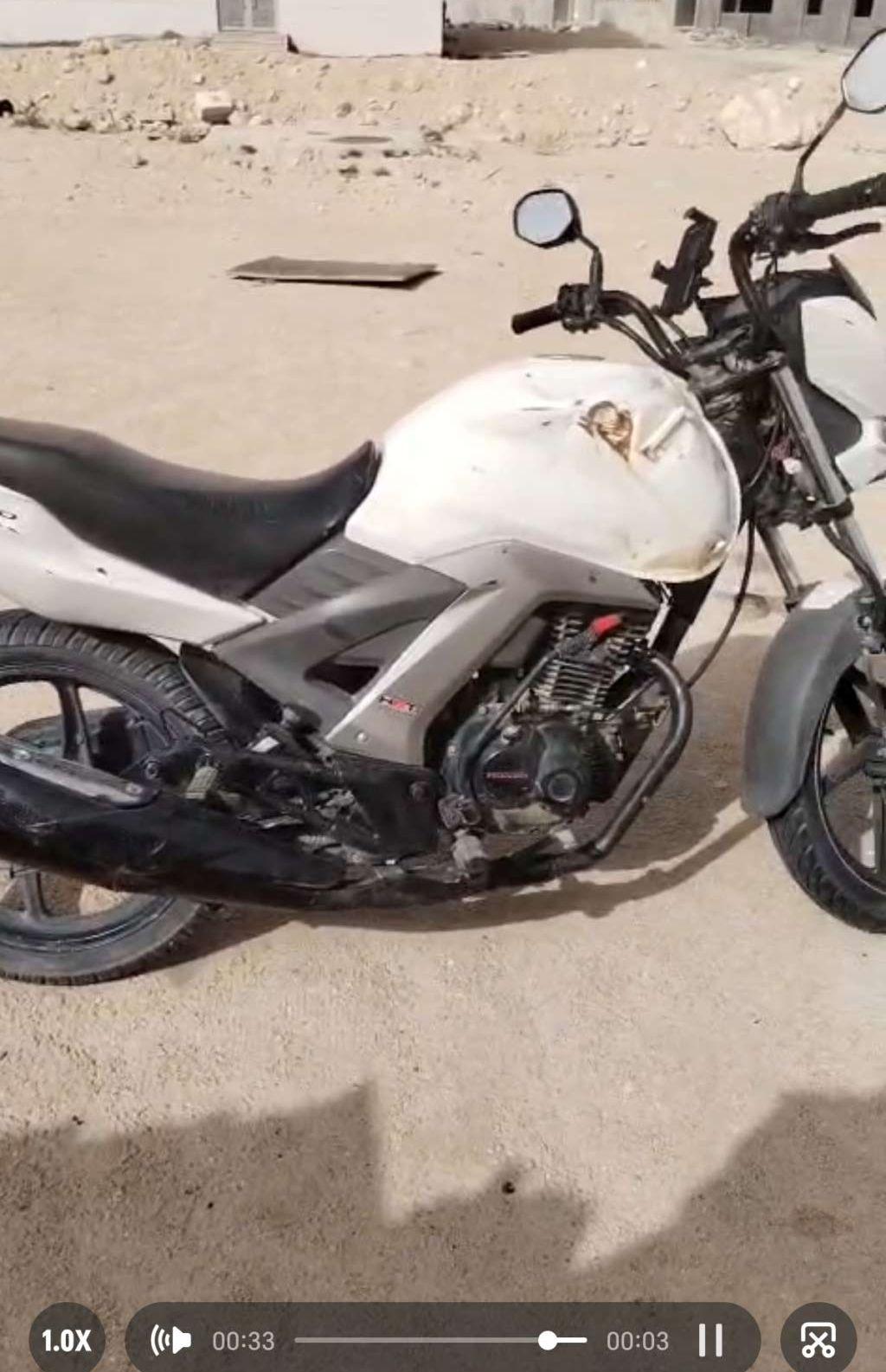 2022 هوندا أخرى