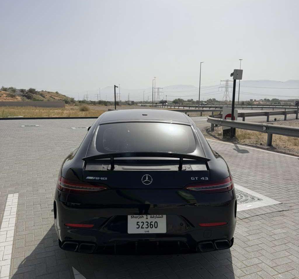 2021 مرسيدس بنز