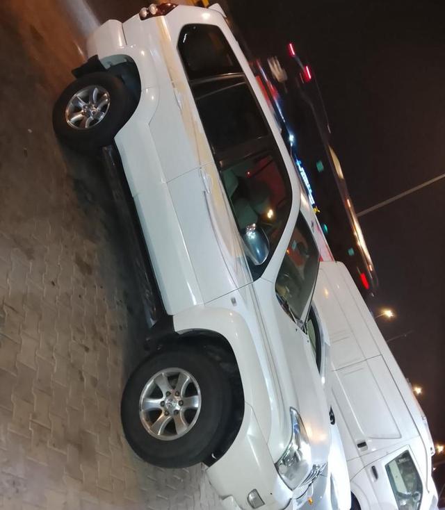 جيب برادو موديل