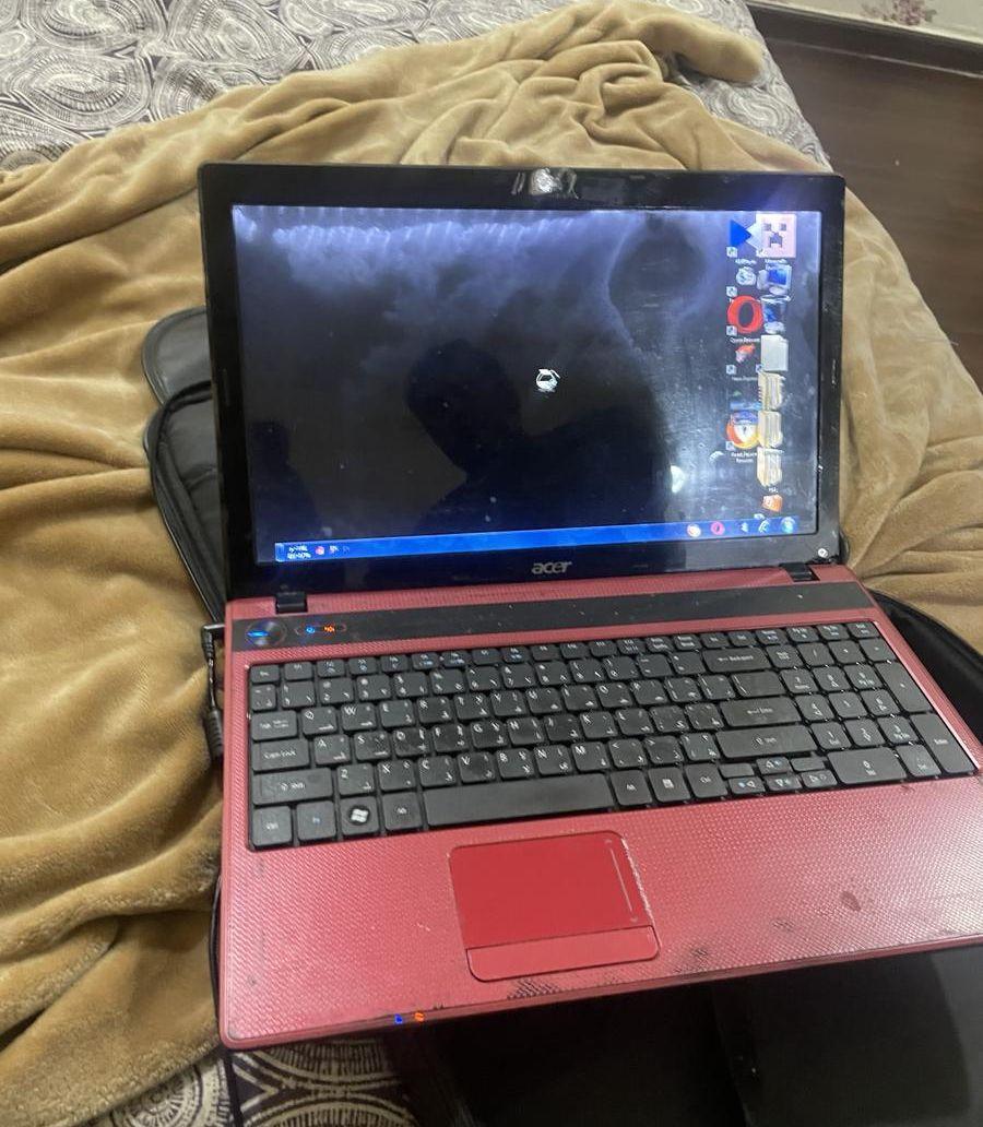 لابتوب Acer Aspire