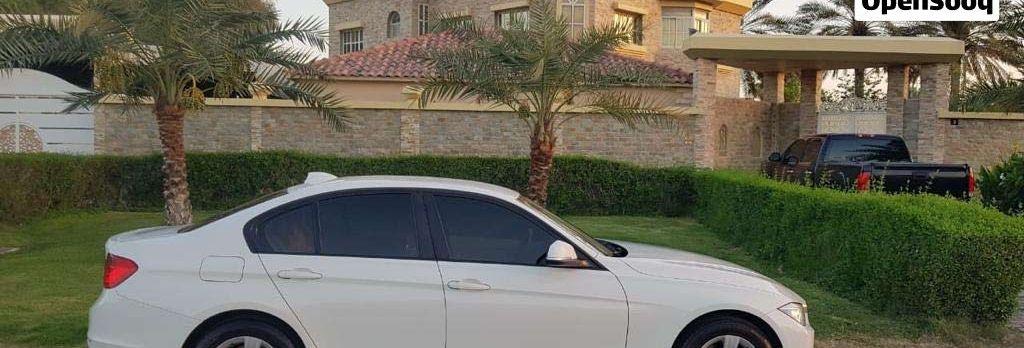 2014 بي ام